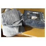 2 King Comforter Sets
