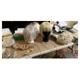 12+/- Wigs