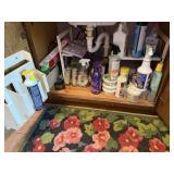 Misc. Cleaning Supplies