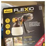 Flexio Handheld Electric Paint Sprayer