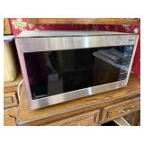 Panasonic Microwave