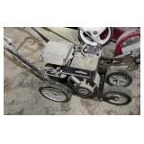MTD Gas Edger