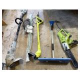 Lawn Tools