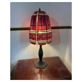 Tiffany Style Table Lamp