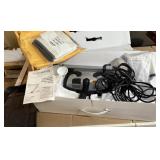 Hard Surface Floor Steamer