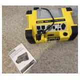 Stanley Fatmax Professional Digital Power Station