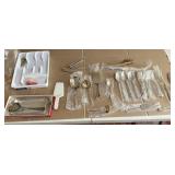 RSVP TG Indonesia Serving Utensil Set, 2