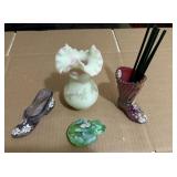 Fenton Decorative Items