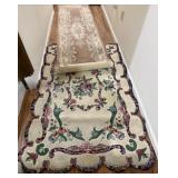 Area Rug, Hallway Rug Runner