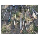 Garden & Hand Tools