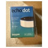 Amazon Echo Dot (NIB)