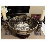 Oriental Decor