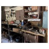 Contents of Workbench