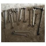 Misc. Wrenches