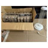 Outdoor Solar Lights, Disinfection Lamp