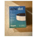 Amazon Echo Dot (NIB)