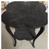 Wooden Table