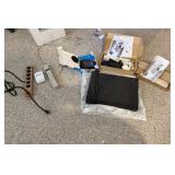 TomTom, RCA Player, 2-Way Camera Switcher,