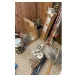 Decor & Crafting Supplies