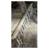 Extension Ladder