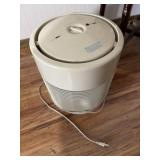 Kenmore Hepa Supreme Air Cleaning System