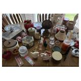 Kitchen Items & Decor