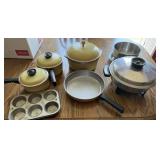 Cooking Pots