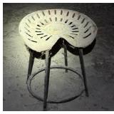 Tractor Seat Chair