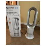 Dyson Hot + Cool Jet Focus