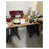 Crafting & Stained Glass Supplies