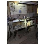 Contents of Workbench