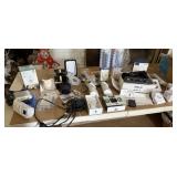 Electronics & Household