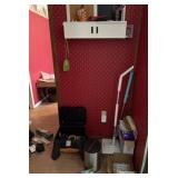 Misc. Household & Shop Items