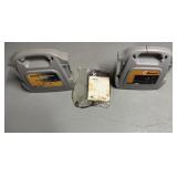 Powerpack 300 Plus, Portable Power 300C