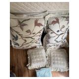 Decorative Pillows