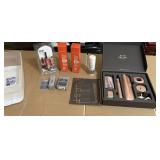 Burst Electric Toothbrush, Sonic Trimmer,