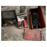 Misc. Drill Bits