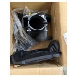 3-In-1 Indoor/Outdoor Electric