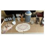 Misc. Decor