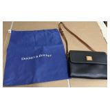 Dooney & Bourke Purse w/ Storage Bag