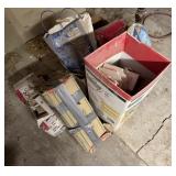 Misc. Tile & Grout