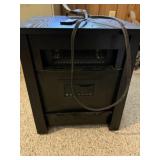 Infrared Quartz Heater