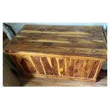 Beautiful Cedar Chest