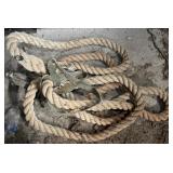 Tow Rope