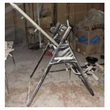 Stamina Inversion Table