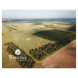 147.5 +/- Ac. | Good Sm. Grain/Livestock/Hunting