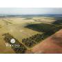 11/5 147.5 +/- Ac. | Good Sm. Grain/Livestock/Hunting Land