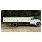 1974 International Loadstar 1974 International Loadstar