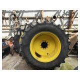 New Nitas Tractor Tires New Nitas Tractor Tires