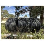 New 2" Poly Pipe New 2" Poly Pipe